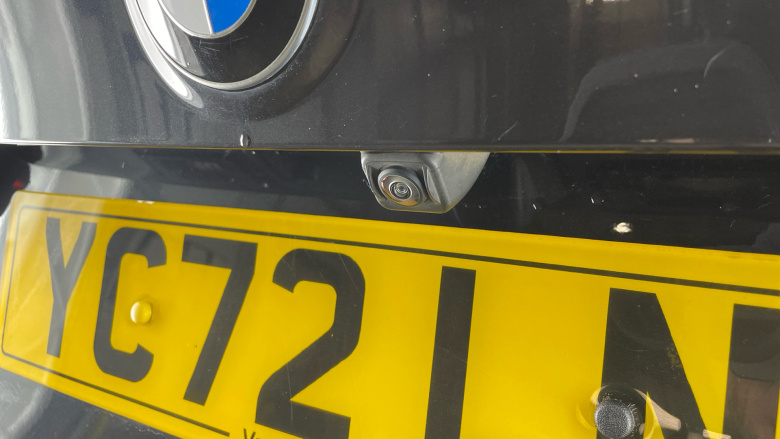 BMW X3 xDrive20i MHT M Sport 5dr Step Auto [Pro Pack] Petrol Estate